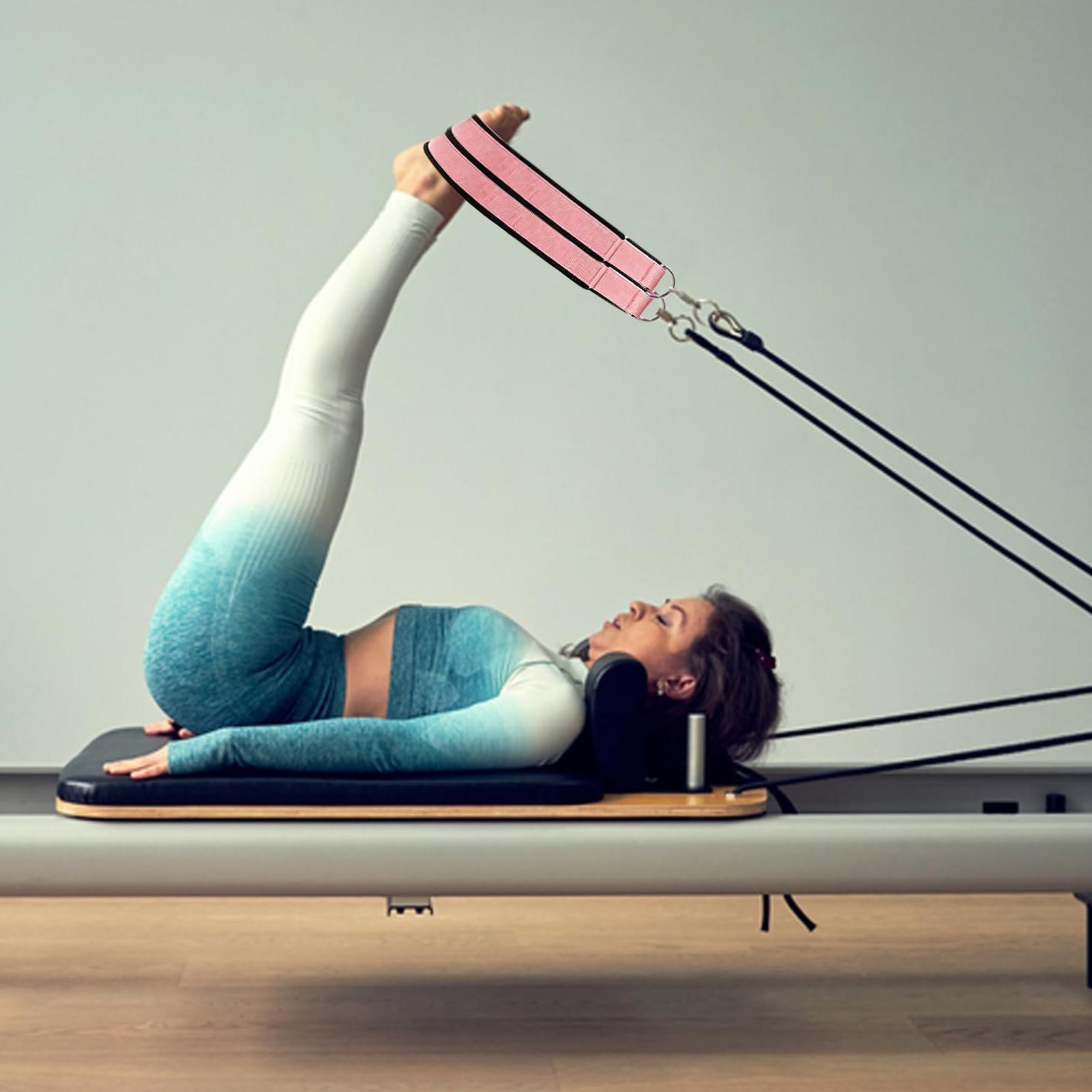 Tonal Pilates Straps 2 Pieces  - Pilates Yoga Class recensione e prezzo