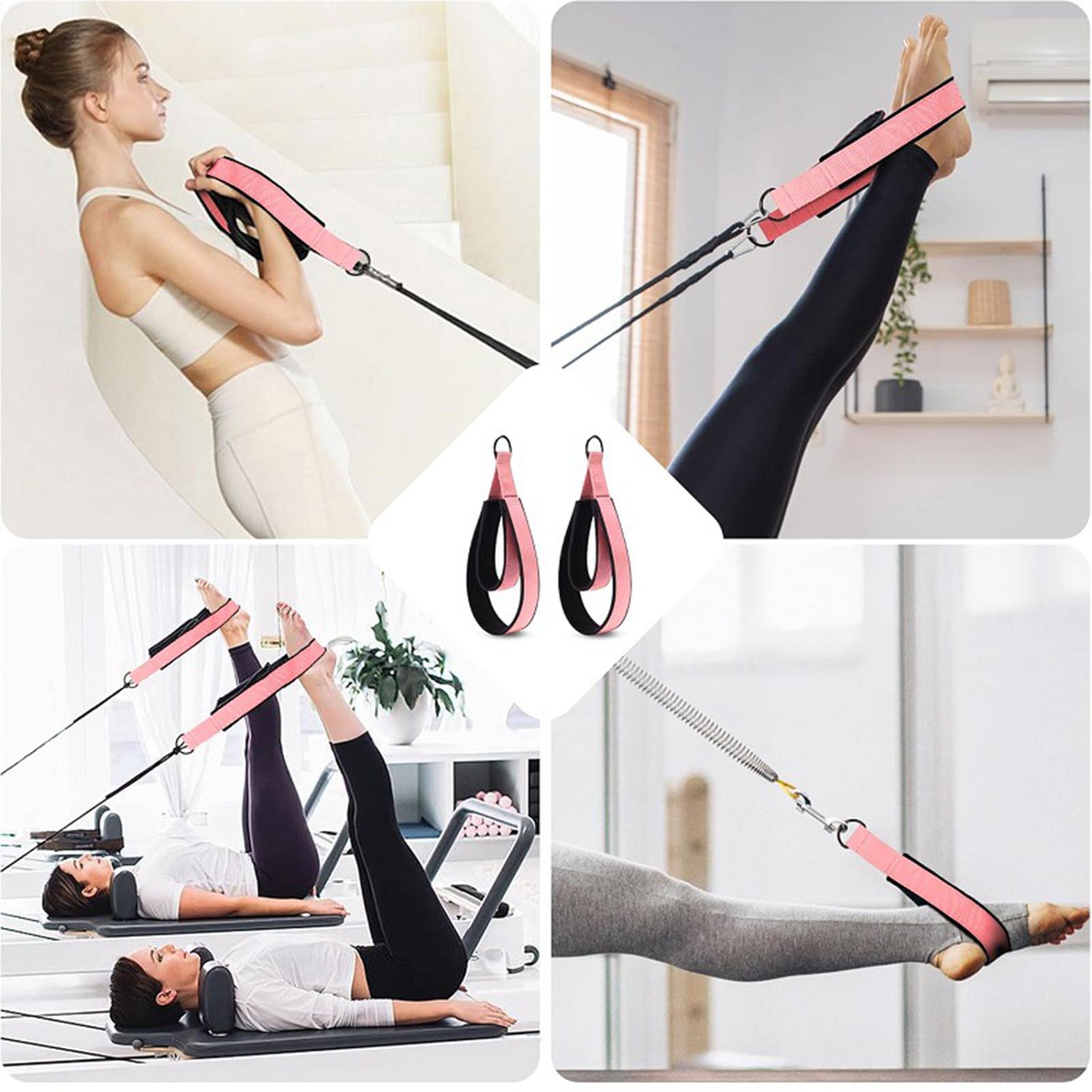 Tonal Pilates Straps 2 Pieces  - Pilates Yoga Class recensione e prezzo