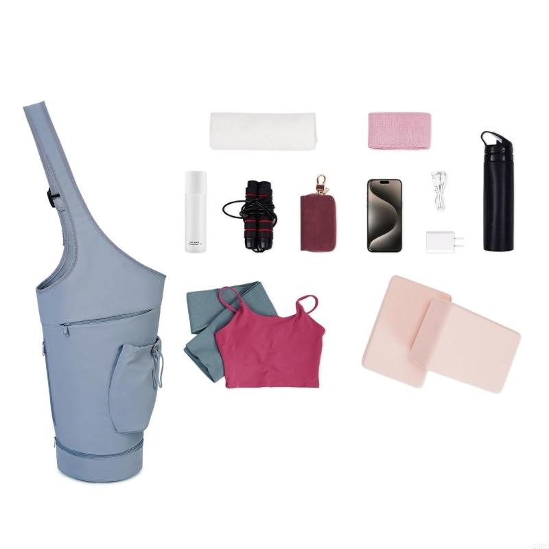 Multipurpose Polyester Yoga Ma - Pilates Yoga Class recensione e prezzo