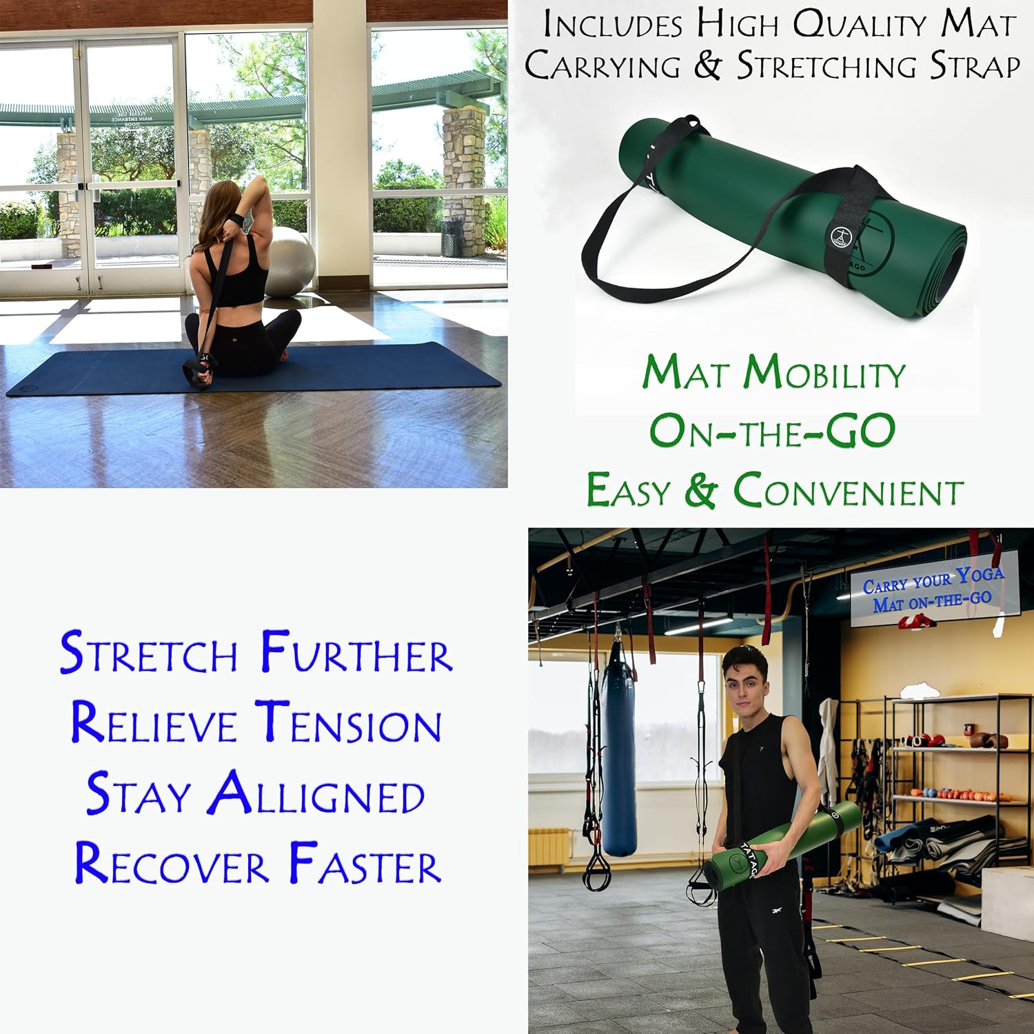 Hot Yoga, Pilates, Stretching  - Pilates Yoga Class recensione e prezzo