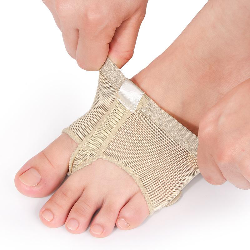 Forefoot Pad Ballet 1Pair Half - Pilates Yoga Class recensione e prezzo