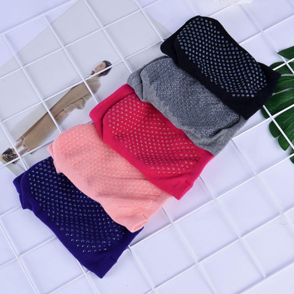 Eco Friendly Cotton Half Toe G - Pilates Yoga Class recensione e prezzo