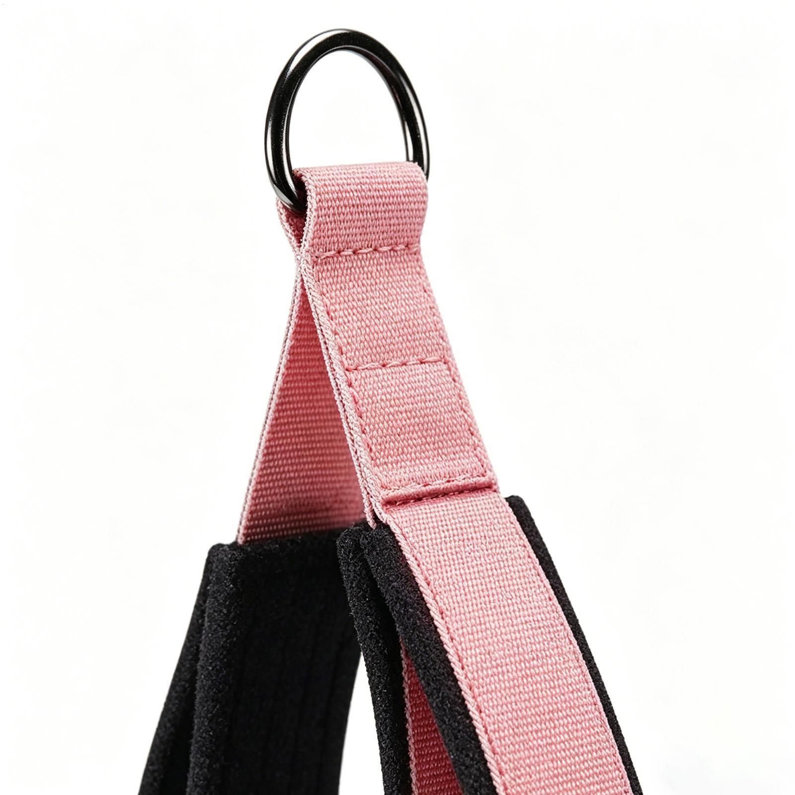 Pilates Straps For Reformer 2  - Pilates Yoga Class recensione e prezzo