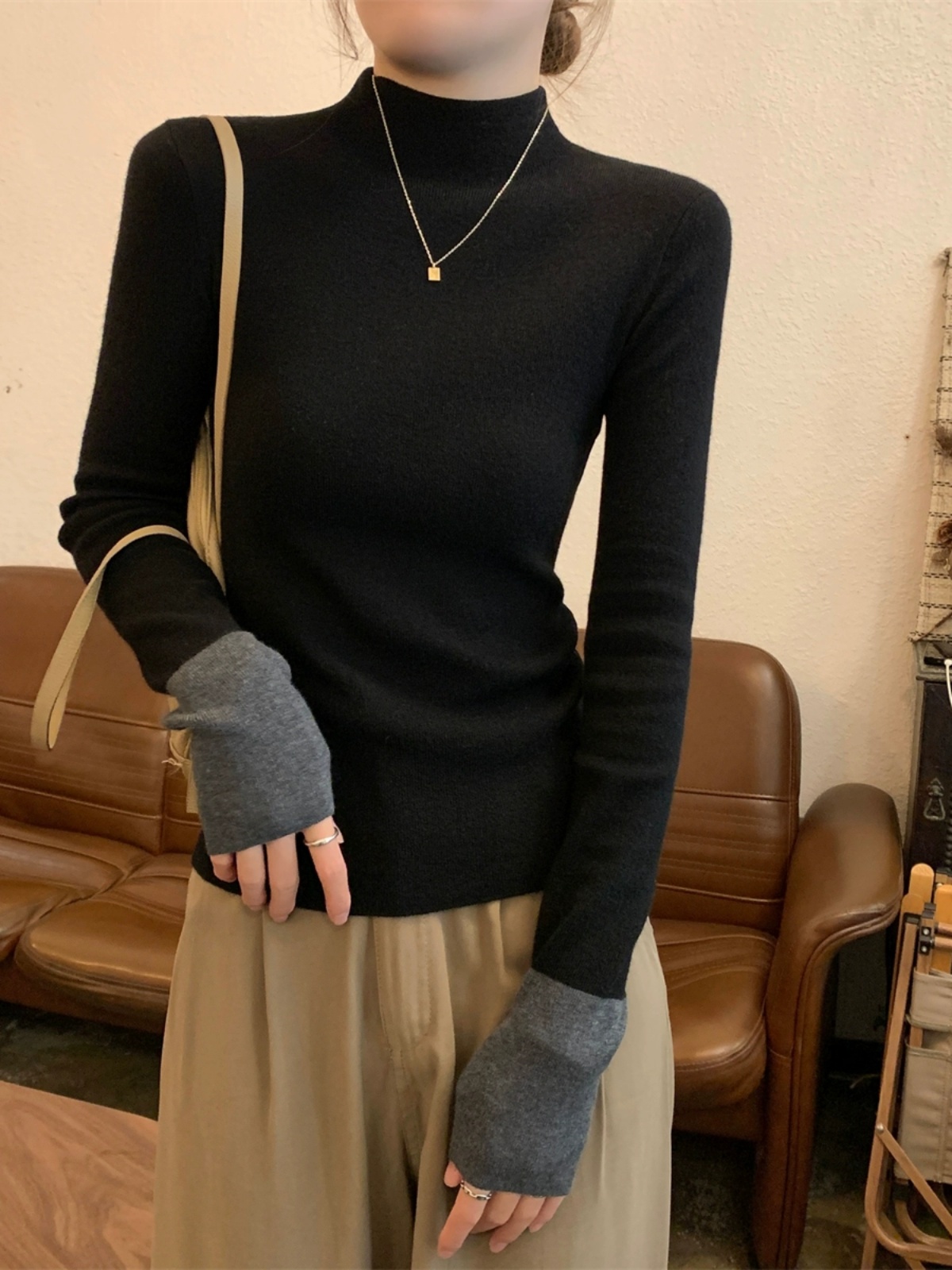 Sweaters Jumpers Pullovers Wom - Pilates Yoga Class recensione e prezzo