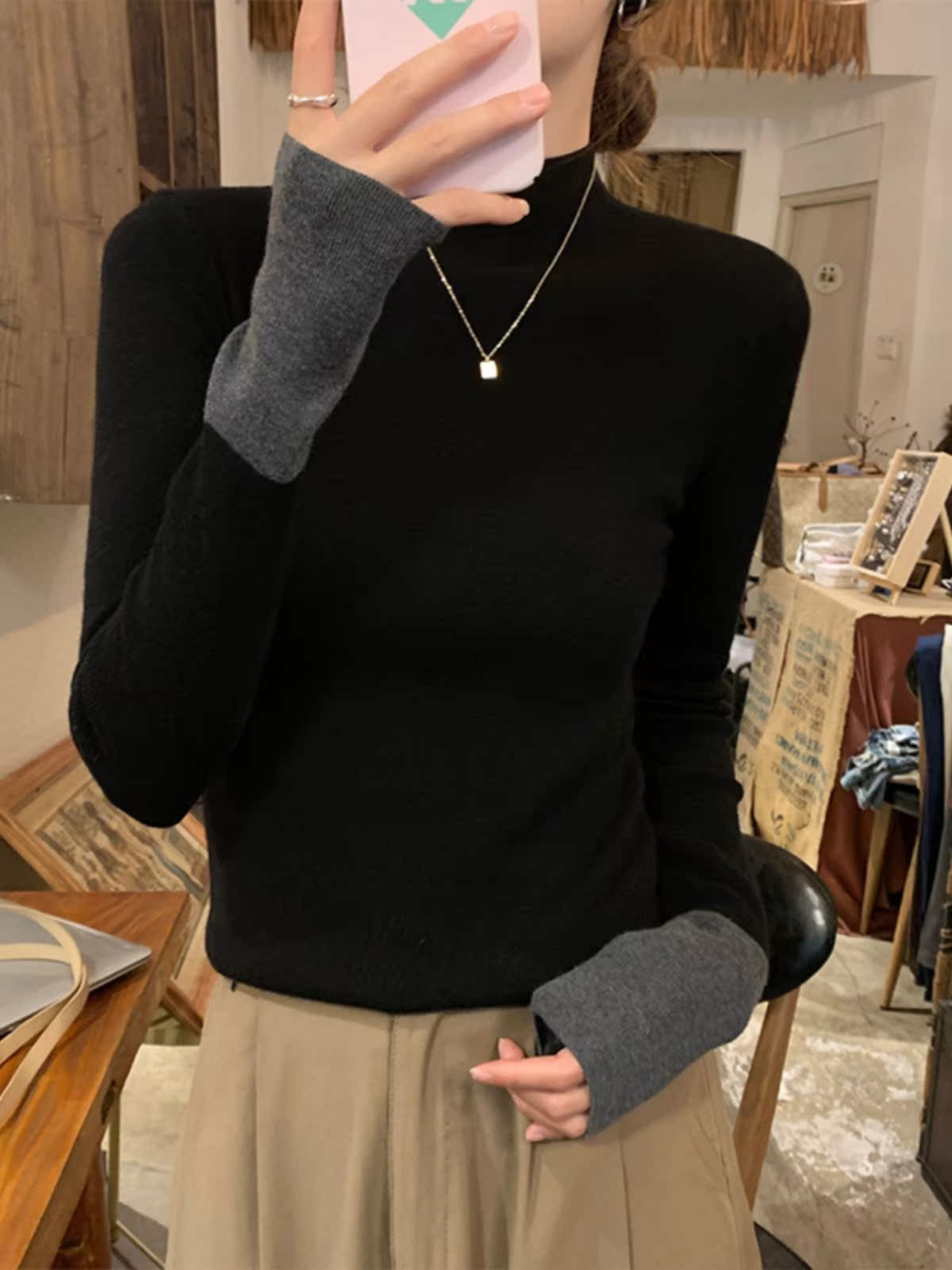 Sweaters Jumpers Pullovers Wom - Pilates Yoga Class recensione e prezzo