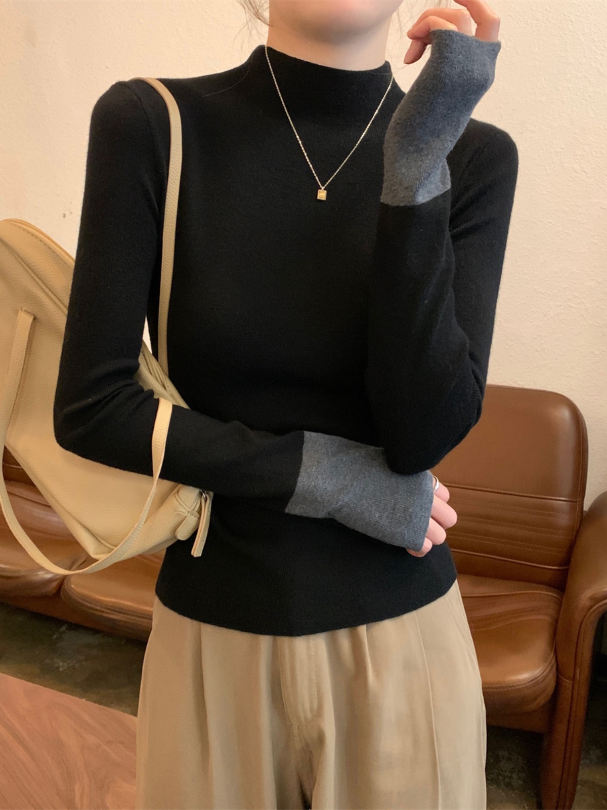 Sweaters Jumpers Pullovers Wom - Pilates Yoga Class recensione e prezzo