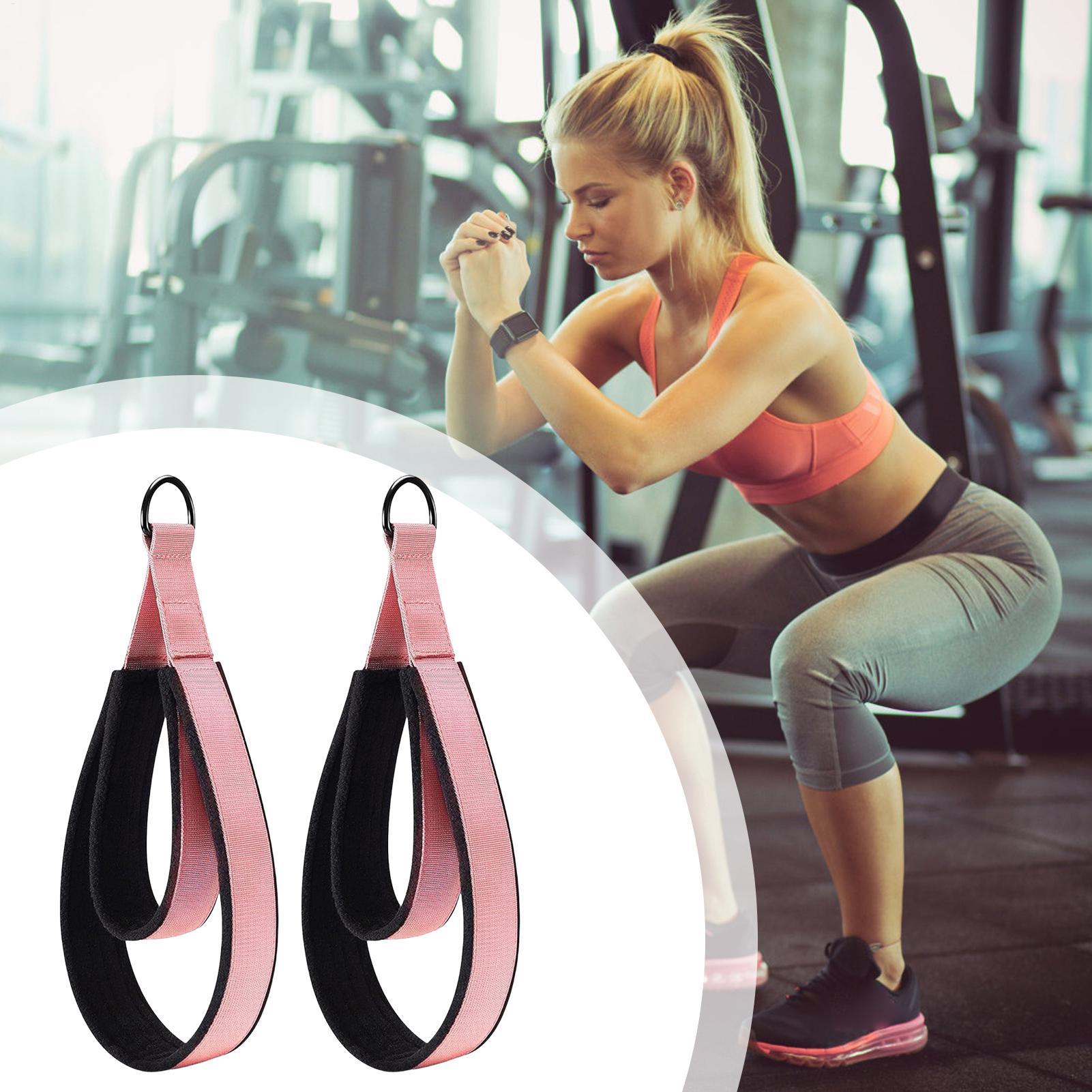 Pilates Straps For Reformer D- - Pilates Yoga Class recensione e prezzo